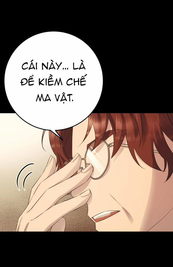 [18+] Nếu Cứu Rỗi Một Cầm Thú Hư Hỏng 10.1 trang 11