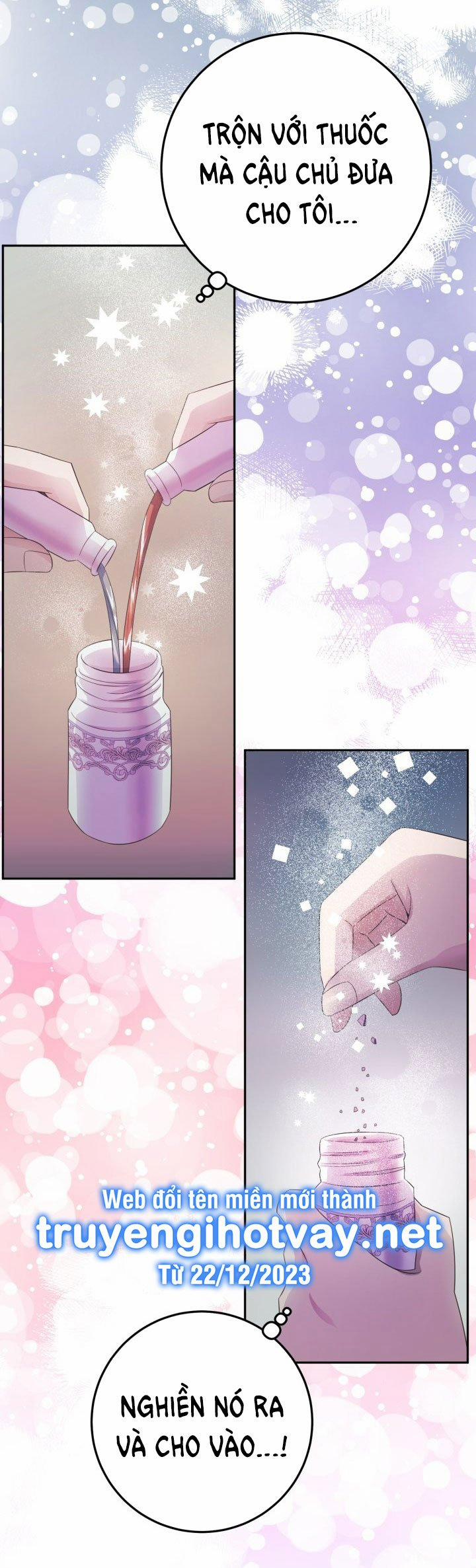 [18+] Nếu Cứu Rỗi Một Cầm Thú Hư Hỏng 10.1 trang 15