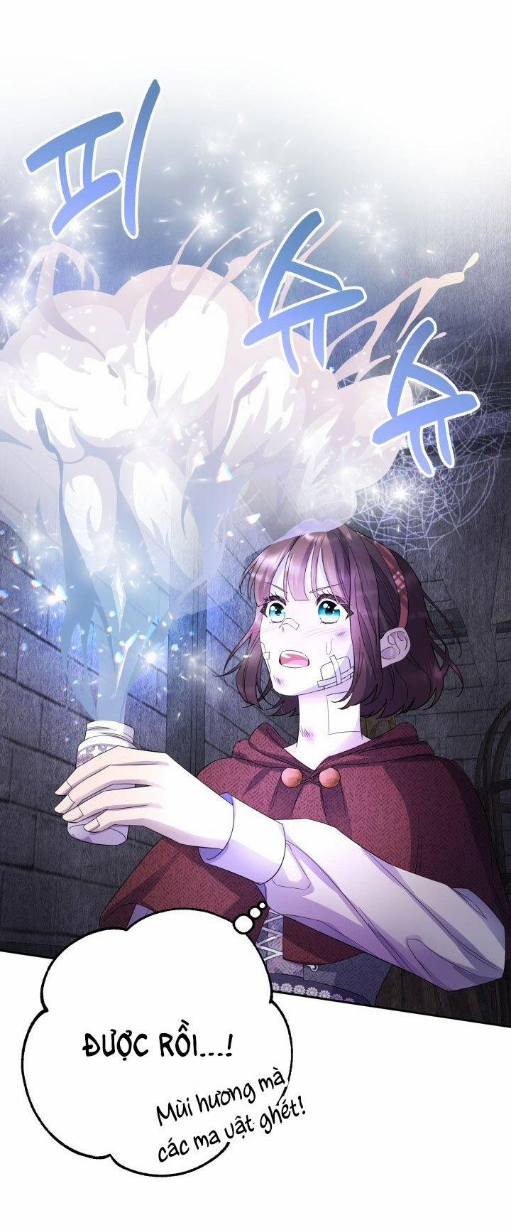 [18+] Nếu Cứu Rỗi Một Cầm Thú Hư Hỏng 10.1 trang 17