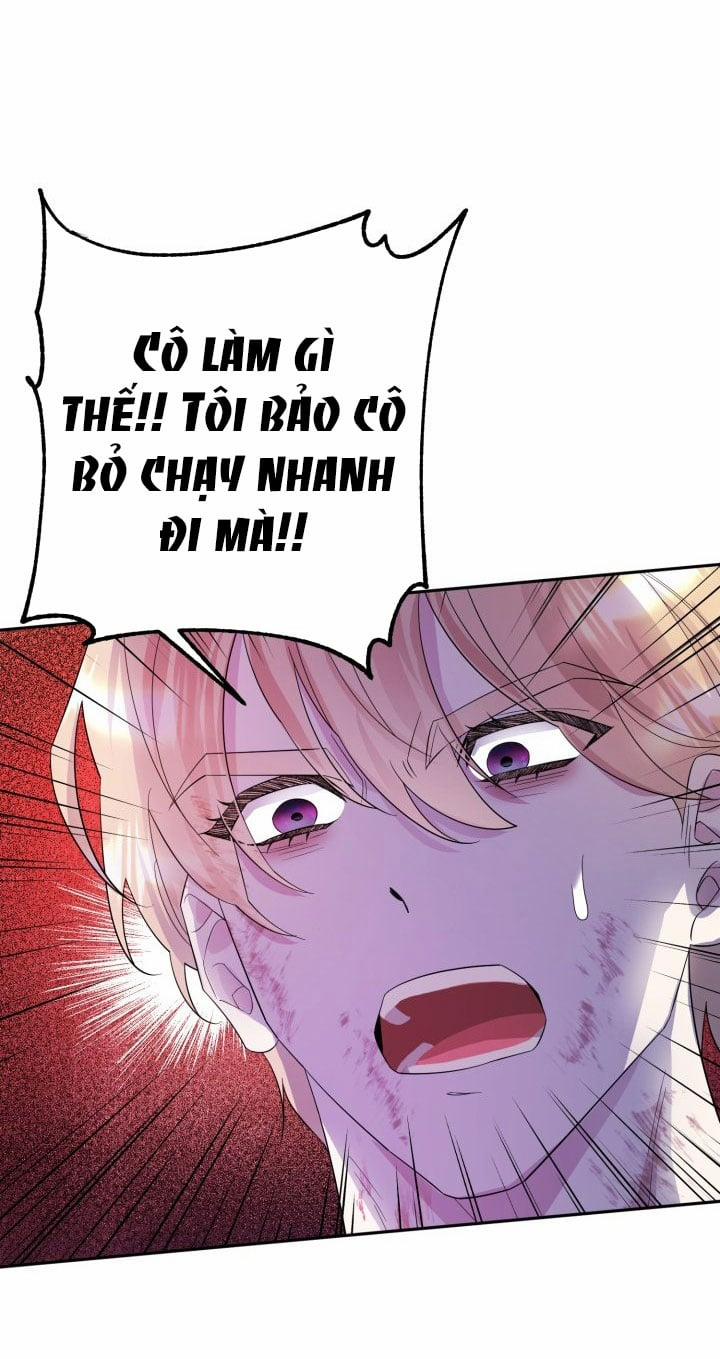 [18+] Nếu Cứu Rỗi Một Cầm Thú Hư Hỏng 10.1 trang 19