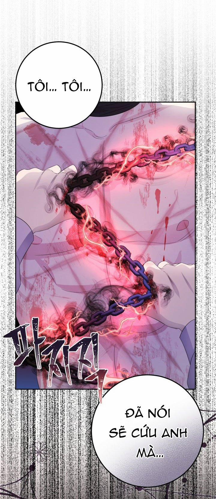 [18+] Nếu Cứu Rỗi Một Cầm Thú Hư Hỏng 10.1 trang 21