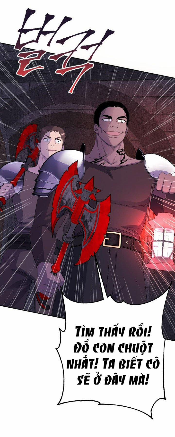 [18+] Nếu Cứu Rỗi Một Cầm Thú Hư Hỏng 10.1 trang 23