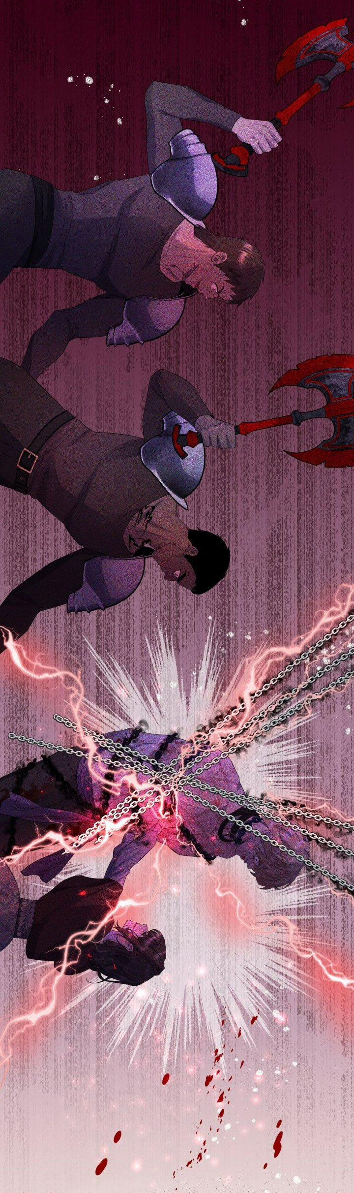 [18+] Nếu Cứu Rỗi Một Cầm Thú Hư Hỏng 10.1 trang 27