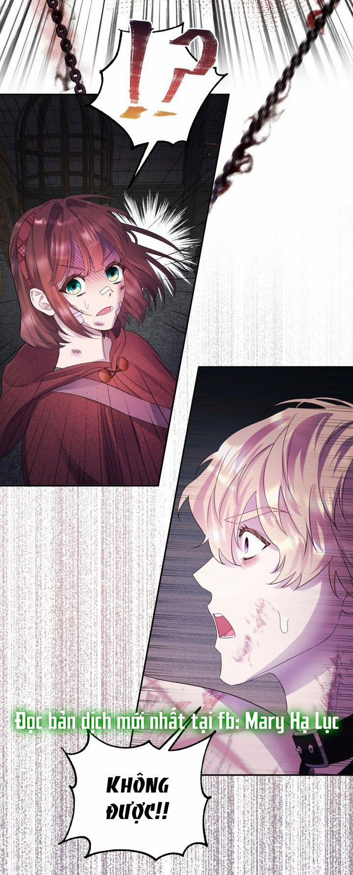 [18+] Nếu Cứu Rỗi Một Cầm Thú Hư Hỏng 10.1 trang 3