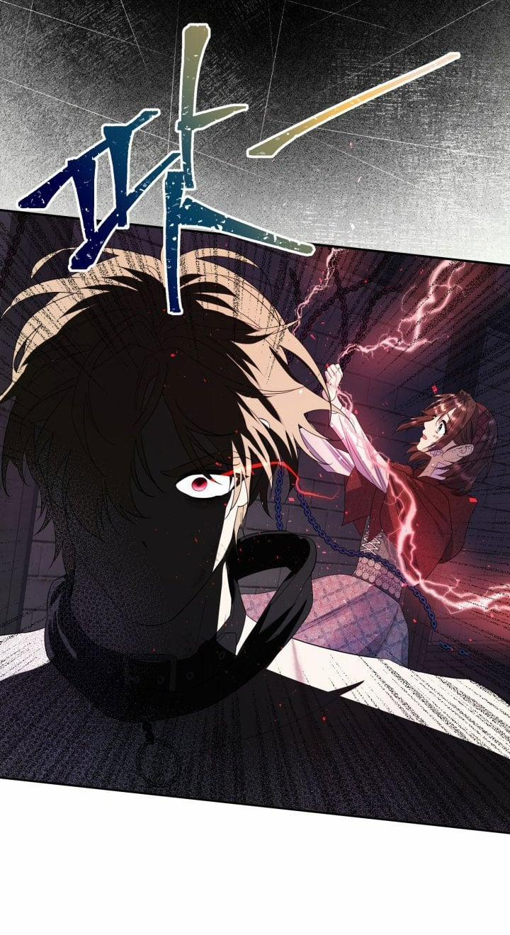 [18+] Nếu Cứu Rỗi Một Cầm Thú Hư Hỏng 10.1 trang 30