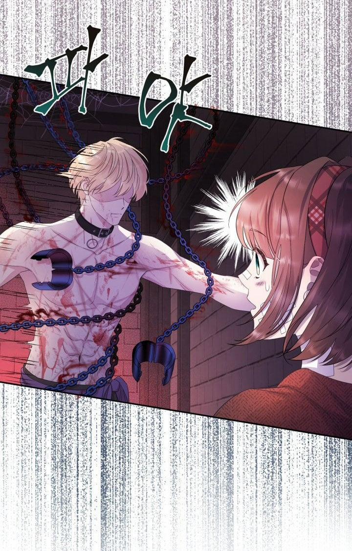 [18+] Nếu Cứu Rỗi Một Cầm Thú Hư Hỏng 10.1 trang 4