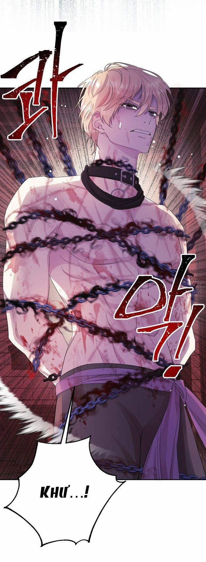 [18+] Nếu Cứu Rỗi Một Cầm Thú Hư Hỏng 10.1 trang 5