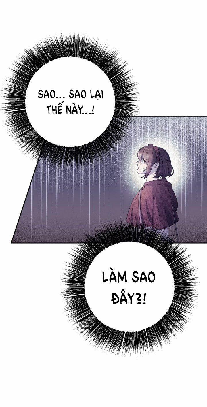 [18+] Nếu Cứu Rỗi Một Cầm Thú Hư Hỏng 10.1 trang 8