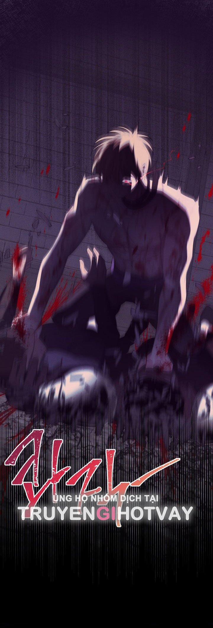 [18+] Nếu Cứu Rỗi Một Cầm Thú Hư Hỏng 10.2 trang 1