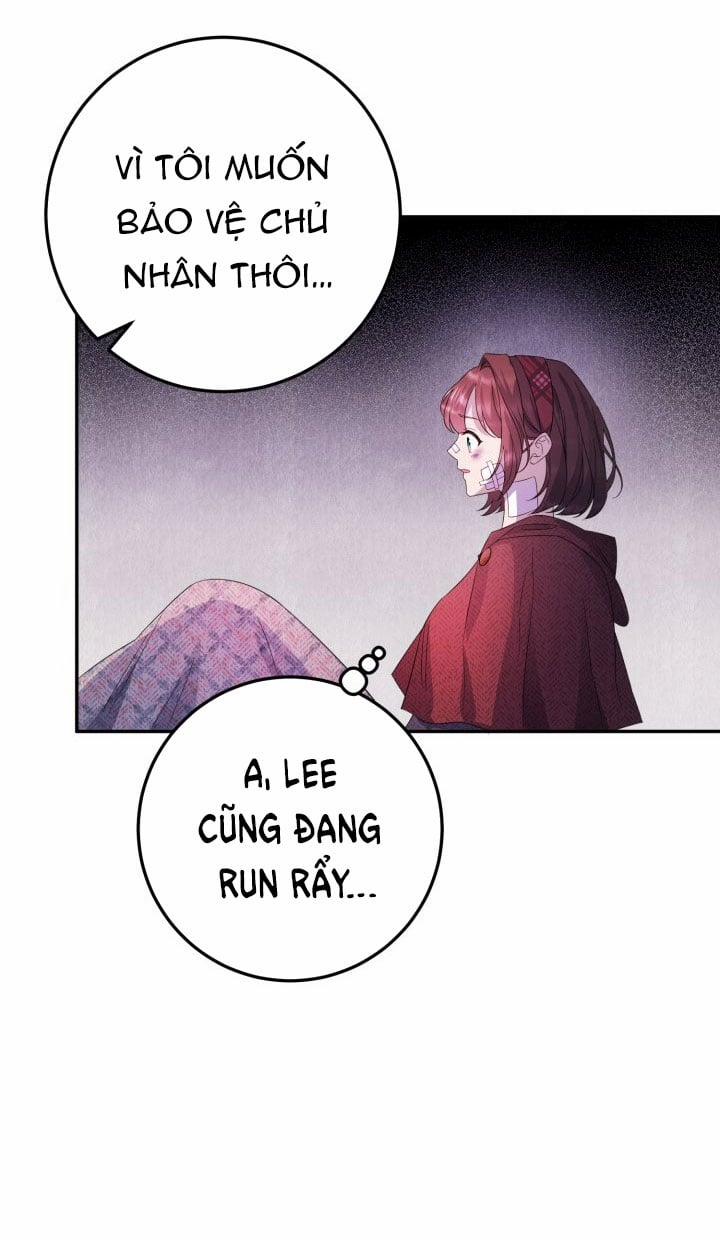 [18+] Nếu Cứu Rỗi Một Cầm Thú Hư Hỏng 10.2 trang 10