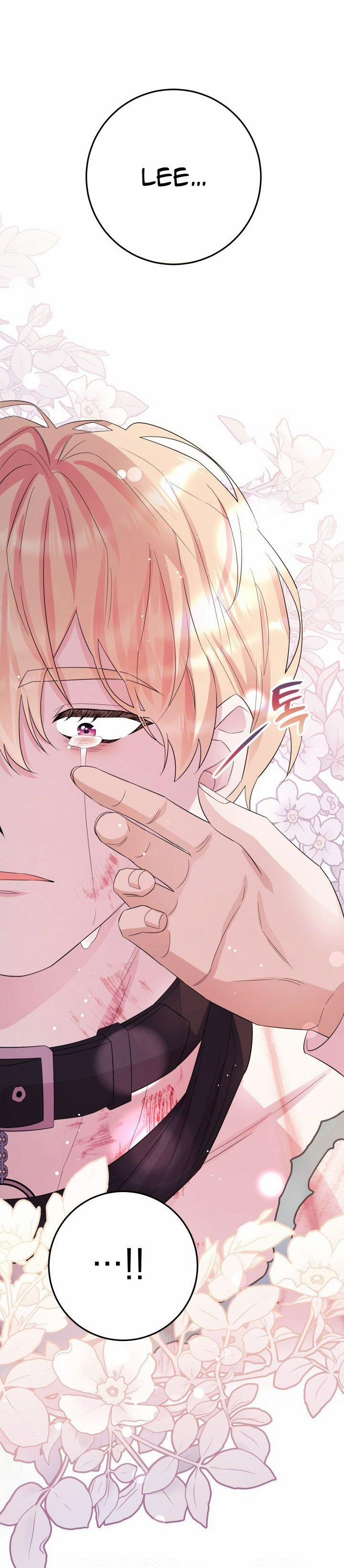 [18+] Nếu Cứu Rỗi Một Cầm Thú Hư Hỏng 10.2 trang 11