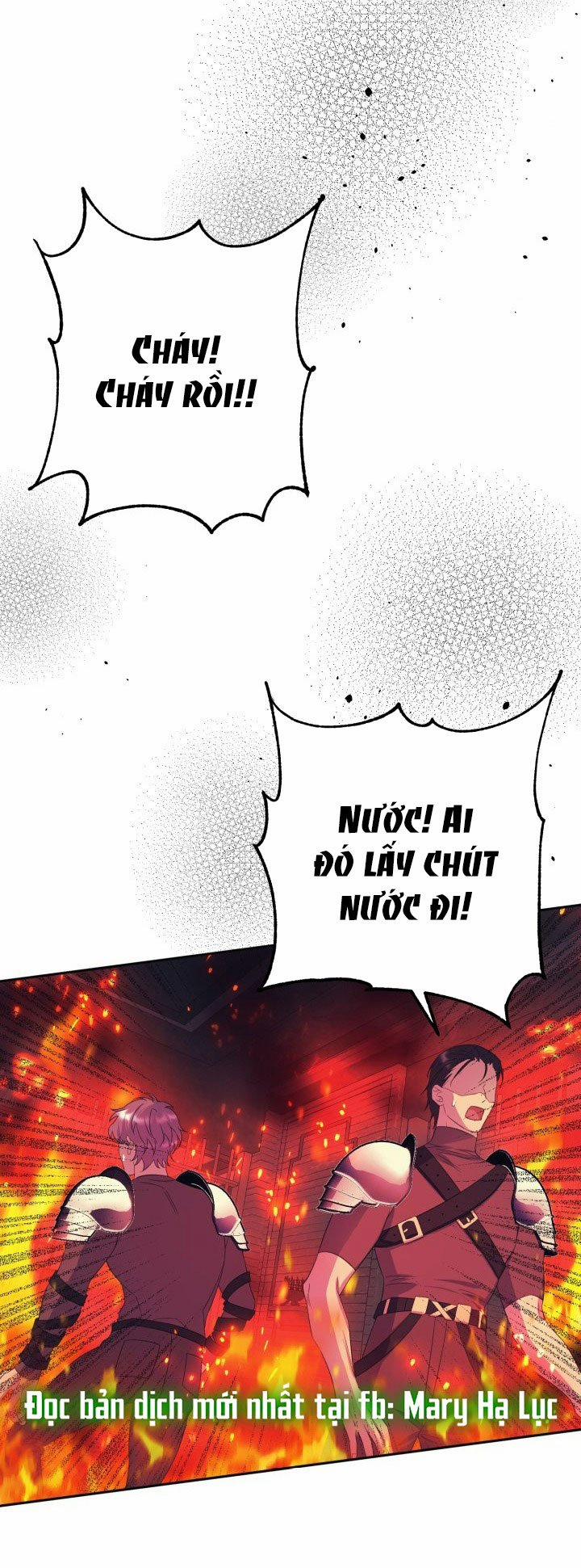 [18+] Nếu Cứu Rỗi Một Cầm Thú Hư Hỏng 10.2 trang 13