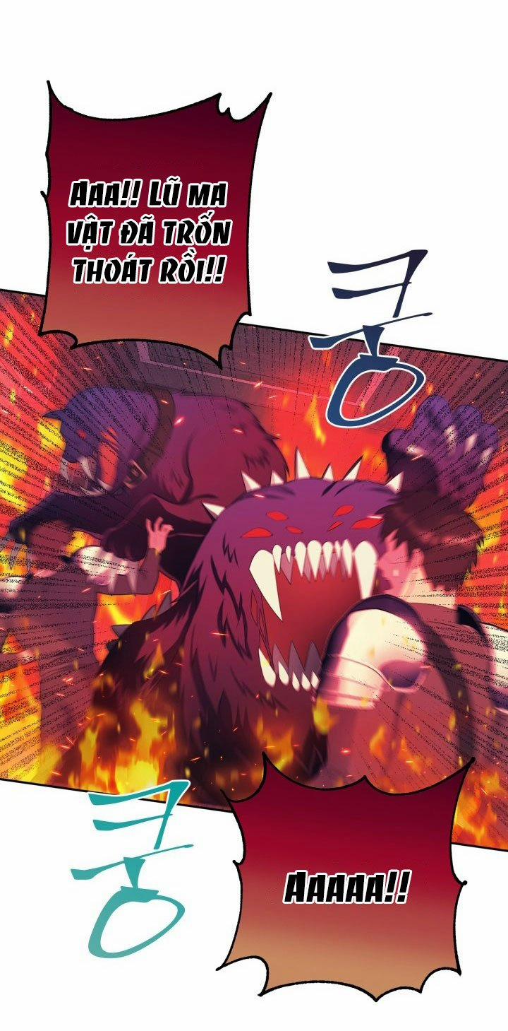 [18+] Nếu Cứu Rỗi Một Cầm Thú Hư Hỏng 10.2 trang 14