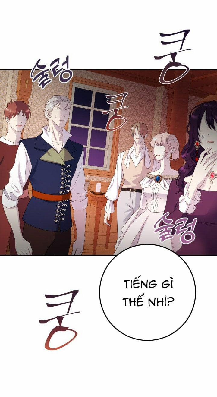 [18+] Nếu Cứu Rỗi Một Cầm Thú Hư Hỏng 10.2 trang 15