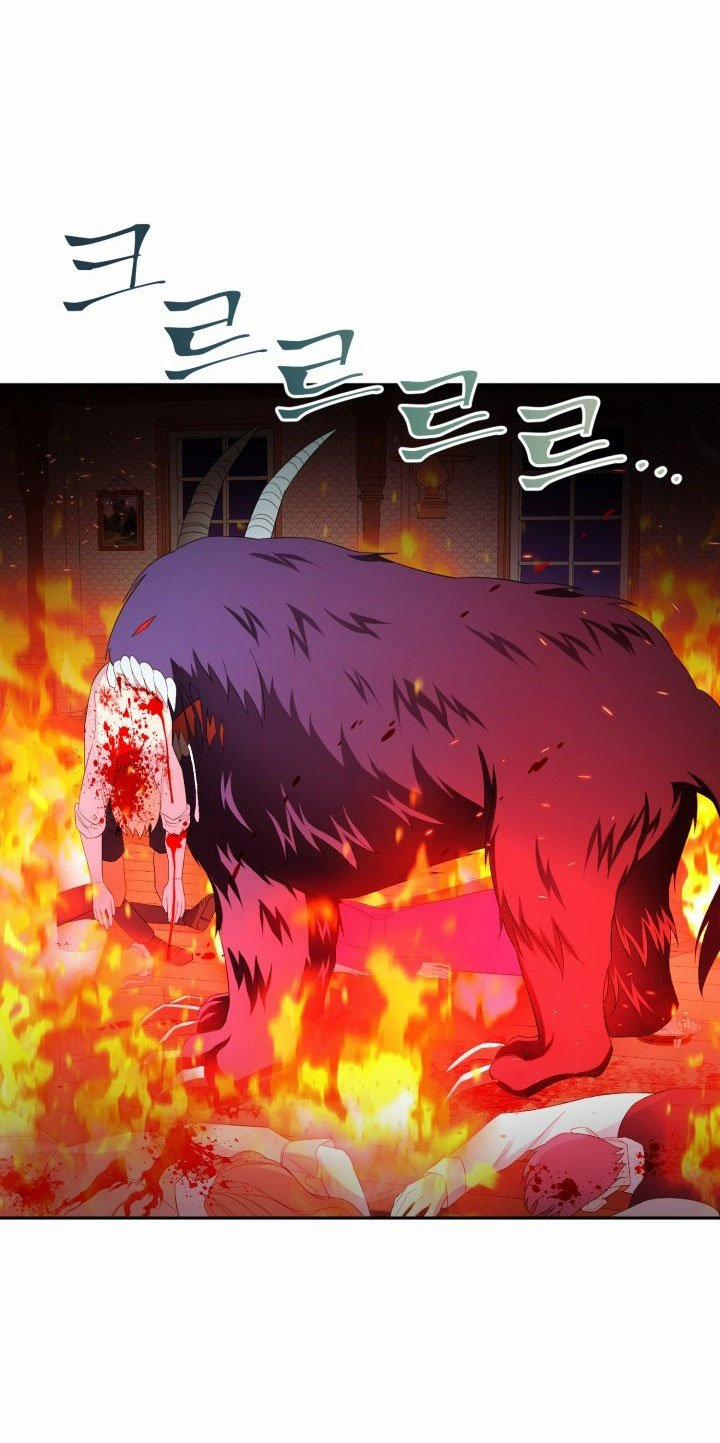 [18+] Nếu Cứu Rỗi Một Cầm Thú Hư Hỏng 10.2 trang 19