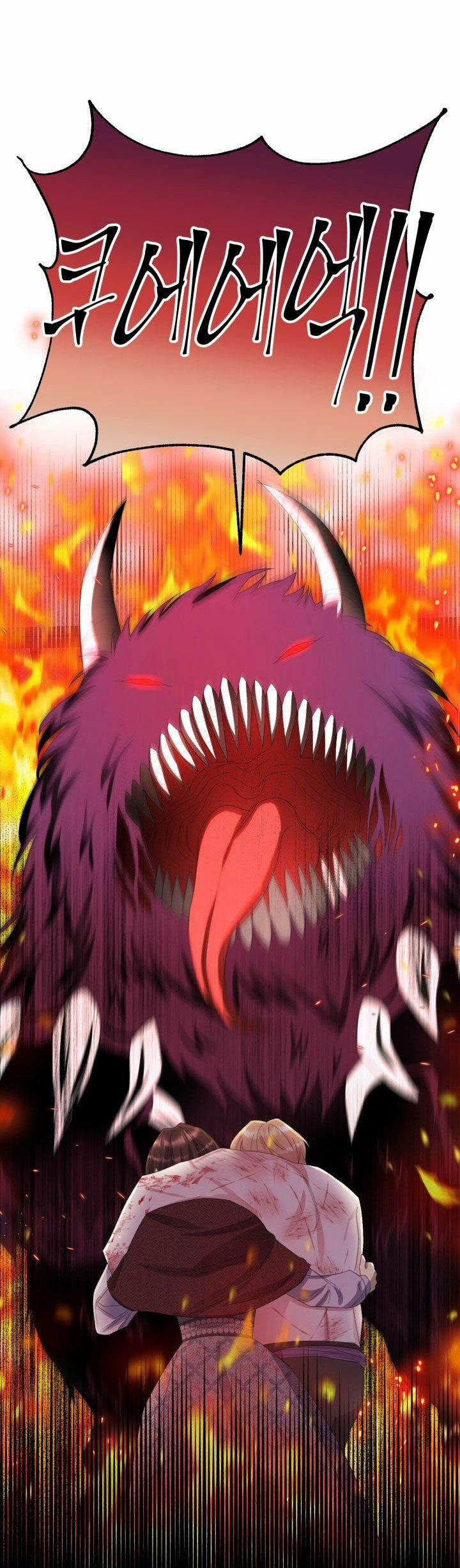 [18+] Nếu Cứu Rỗi Một Cầm Thú Hư Hỏng 10.2 trang 23