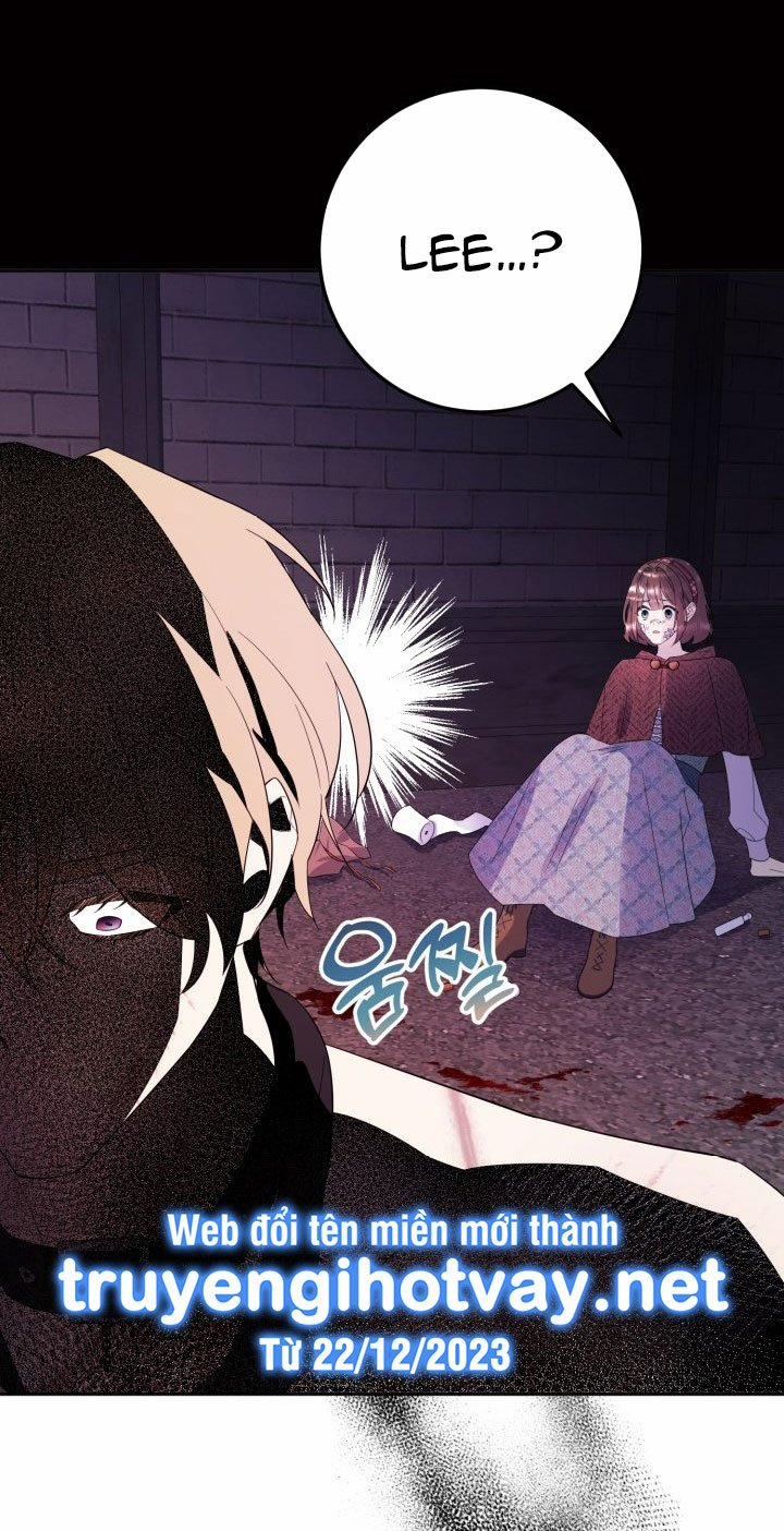 [18+] Nếu Cứu Rỗi Một Cầm Thú Hư Hỏng 10.2 trang 4