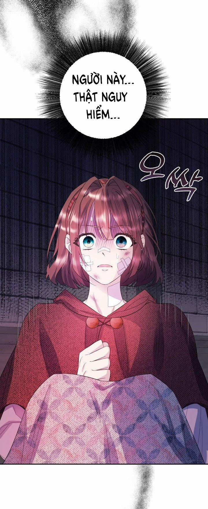 [18+] Nếu Cứu Rỗi Một Cầm Thú Hư Hỏng 10.2 trang 6