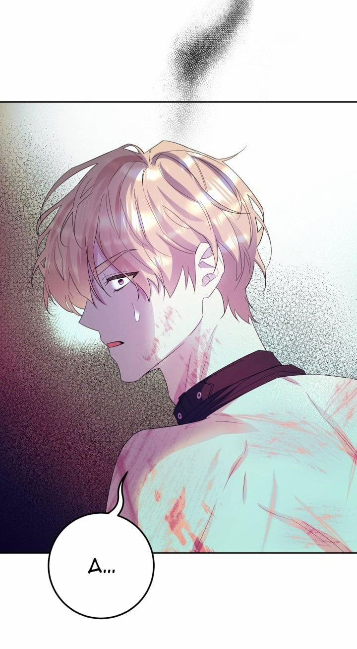 [18+] Nếu Cứu Rỗi Một Cầm Thú Hư Hỏng 10.2 trang 7