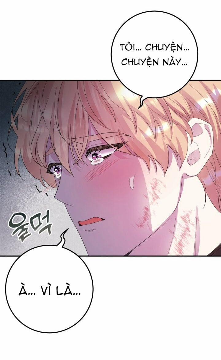 [18+] Nếu Cứu Rỗi Một Cầm Thú Hư Hỏng 10.2 trang 8