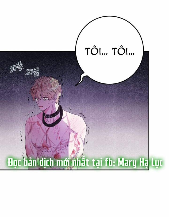 [18+] Nếu Cứu Rỗi Một Cầm Thú Hư Hỏng 10.2 trang 9