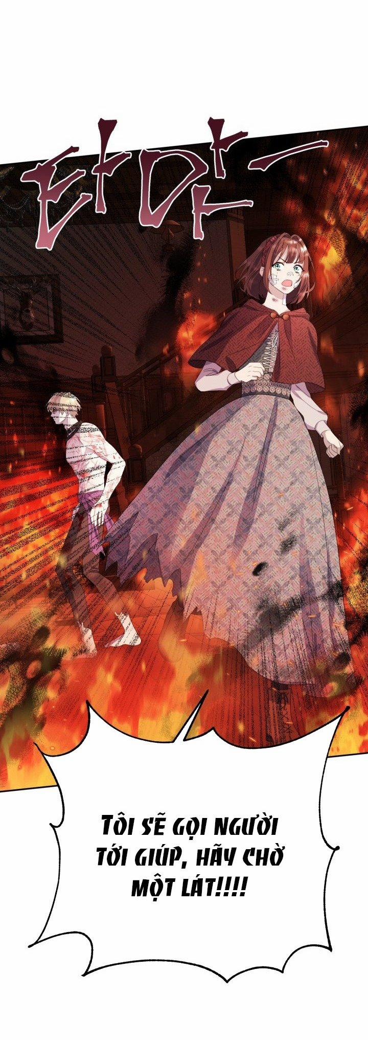 [18+] Nếu Cứu Rỗi Một Cầm Thú Hư Hỏng 11.1 trang 12