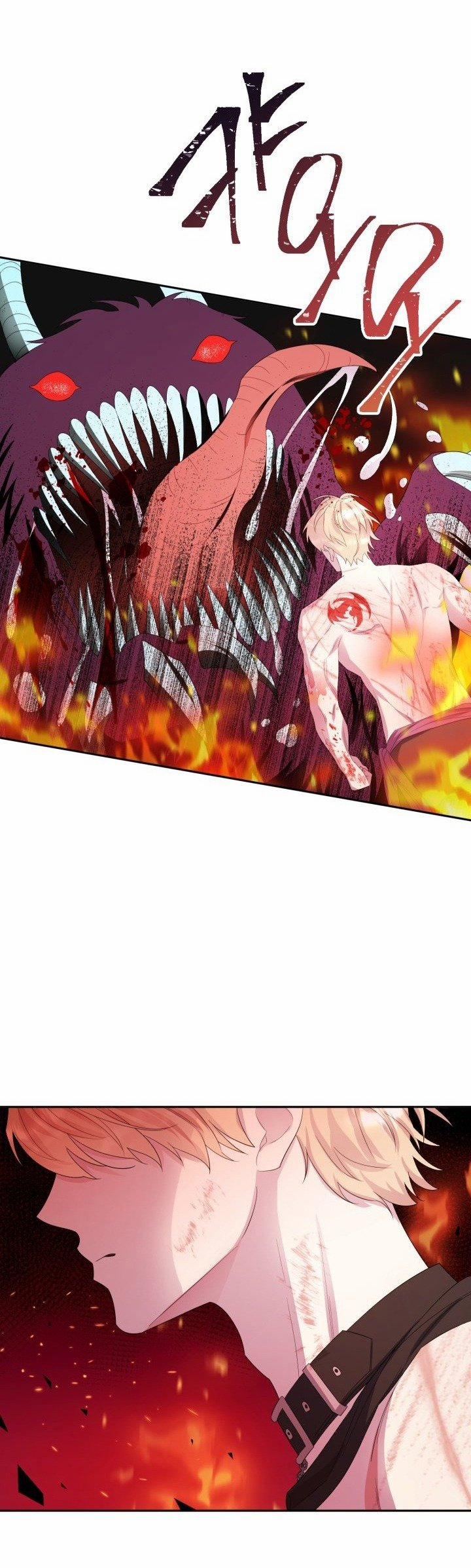 [18+] Nếu Cứu Rỗi Một Cầm Thú Hư Hỏng 11.1 trang 13