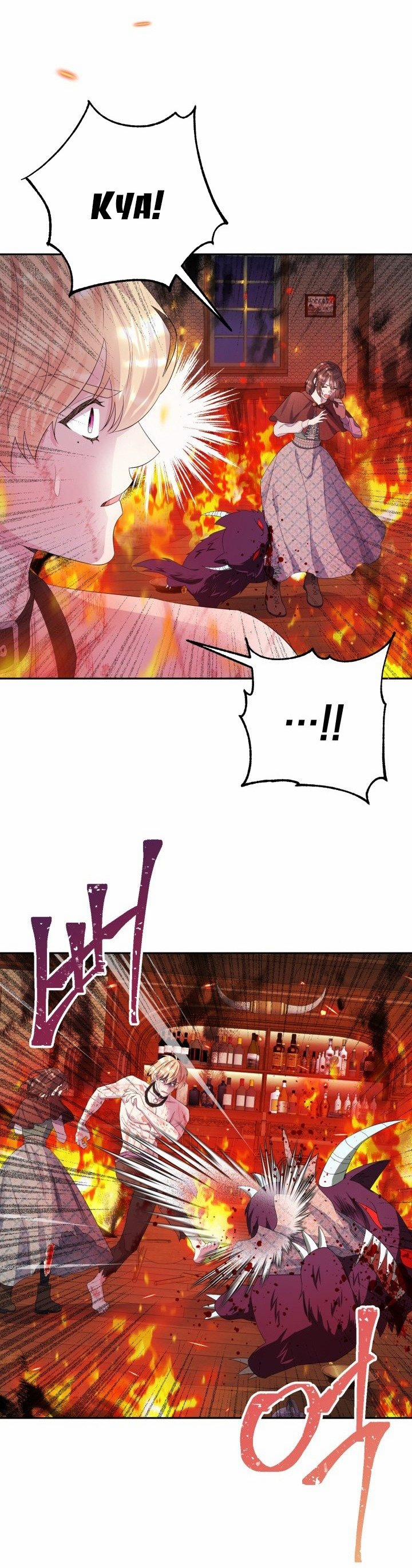 [18+] Nếu Cứu Rỗi Một Cầm Thú Hư Hỏng 11.1 trang 8