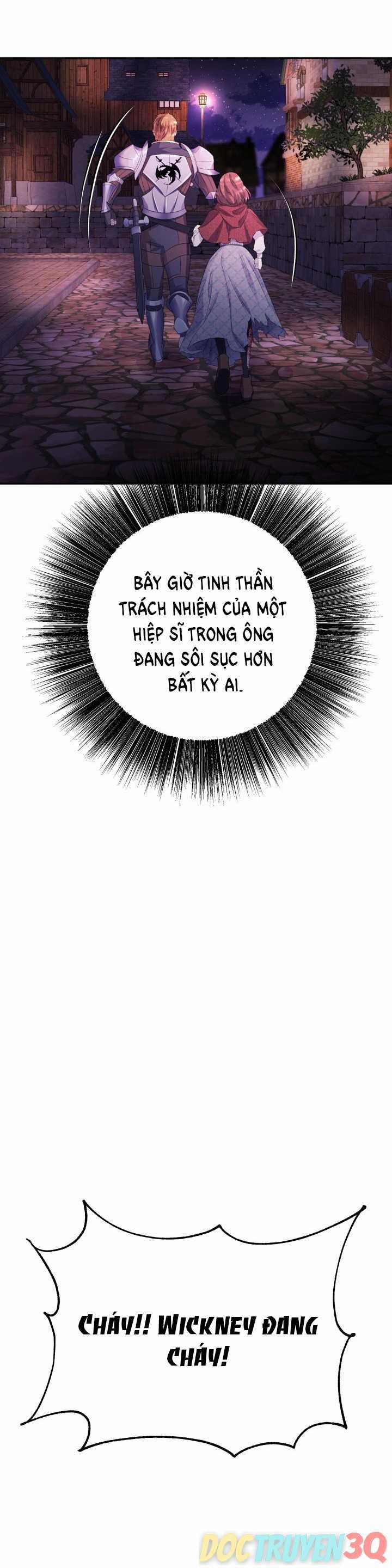 [18+] Nếu Cứu Rỗi Một Cầm Thú Hư Hỏng 11.2 trang 0