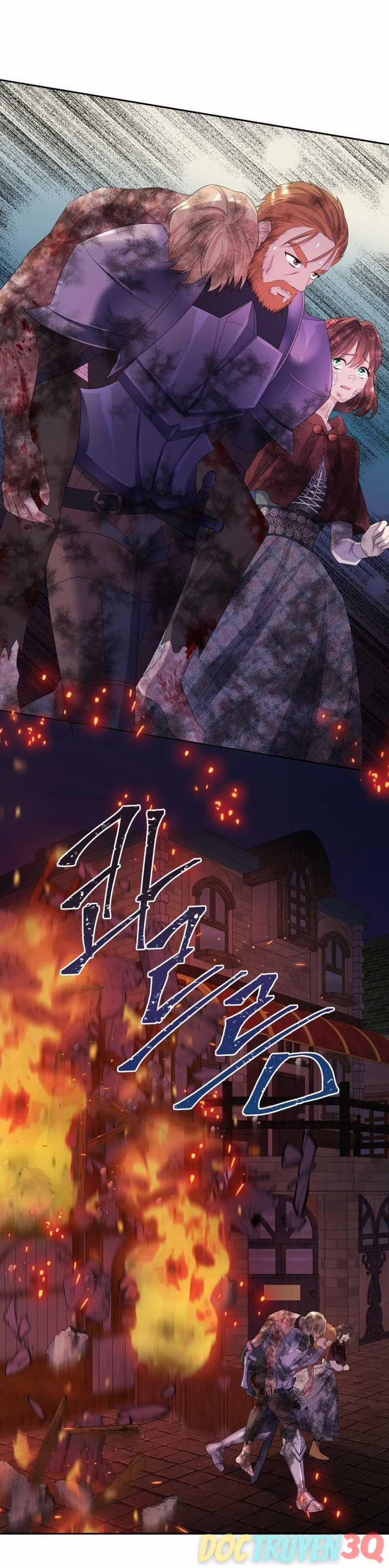 [18+] Nếu Cứu Rỗi Một Cầm Thú Hư Hỏng 11.2 trang 11