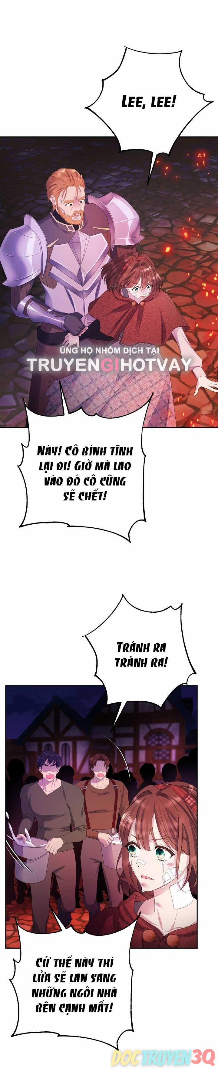 [18+] Nếu Cứu Rỗi Một Cầm Thú Hư Hỏng 11.2 trang 2