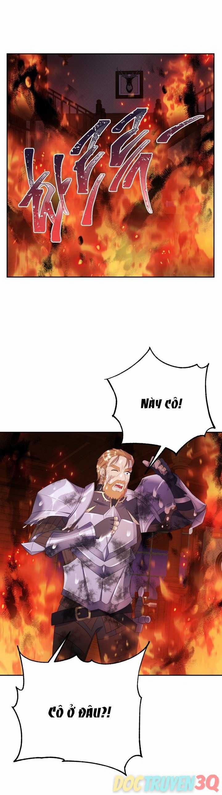 [18+] Nếu Cứu Rỗi Một Cầm Thú Hư Hỏng 11.2 trang 6