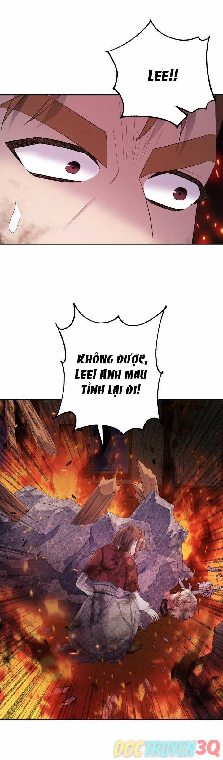 [18+] Nếu Cứu Rỗi Một Cầm Thú Hư Hỏng 11.2 trang 7