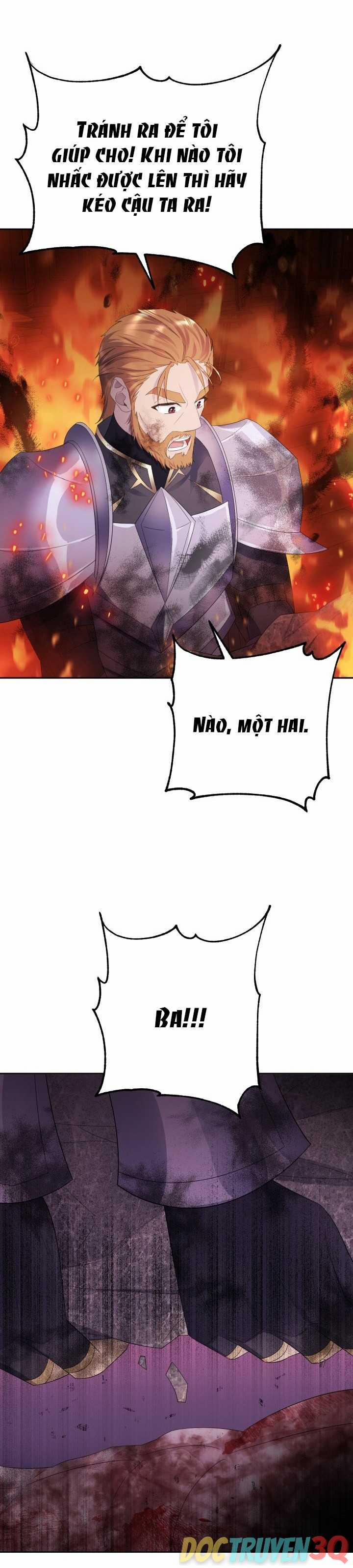 [18+] Nếu Cứu Rỗi Một Cầm Thú Hư Hỏng 11.2 trang 9