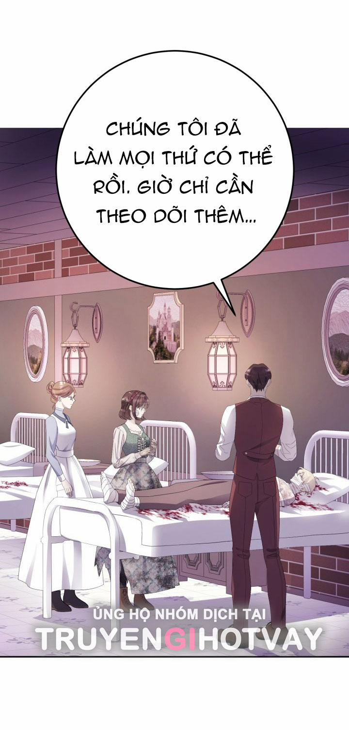 [18+] Nếu Cứu Rỗi Một Cầm Thú Hư Hỏng 12.1 trang 10