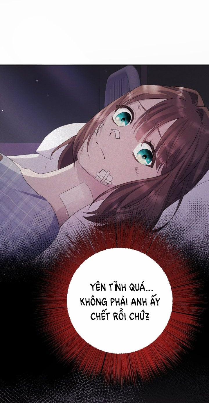 [18+] Nếu Cứu Rỗi Một Cầm Thú Hư Hỏng 12.1 trang 13