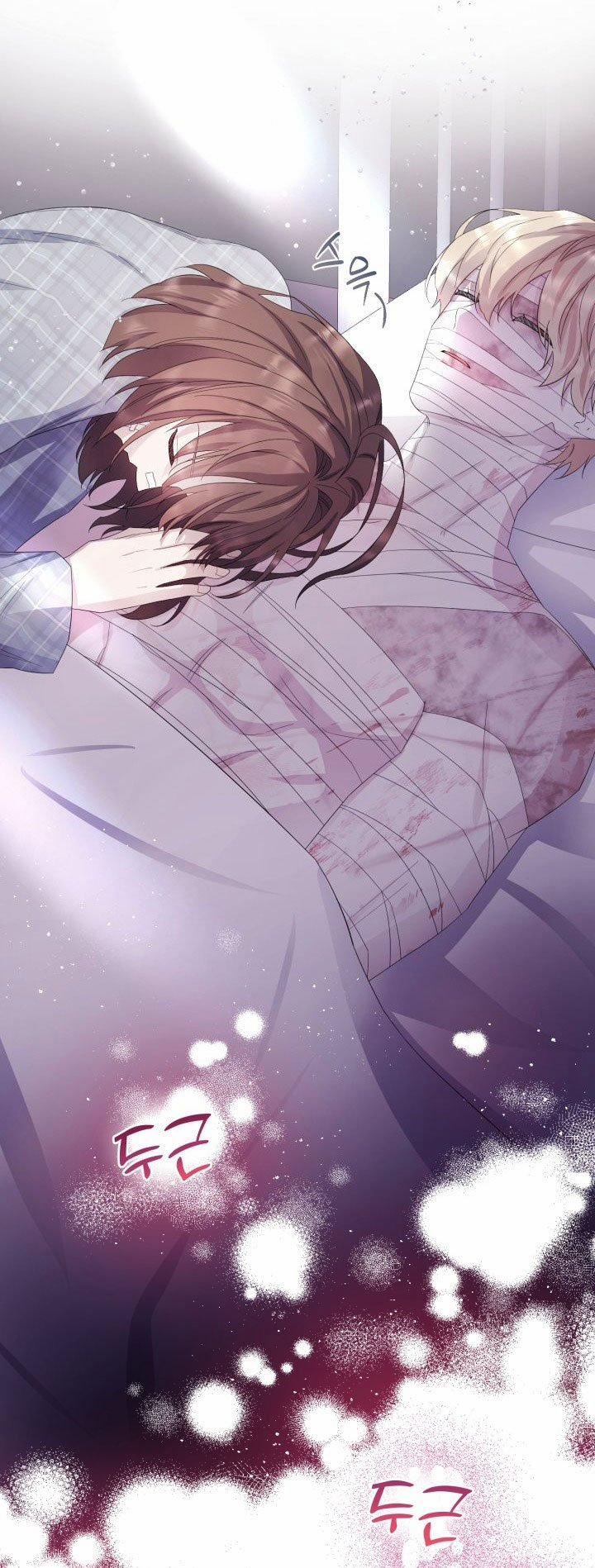 [18+] Nếu Cứu Rỗi Một Cầm Thú Hư Hỏng 12.1 trang 16