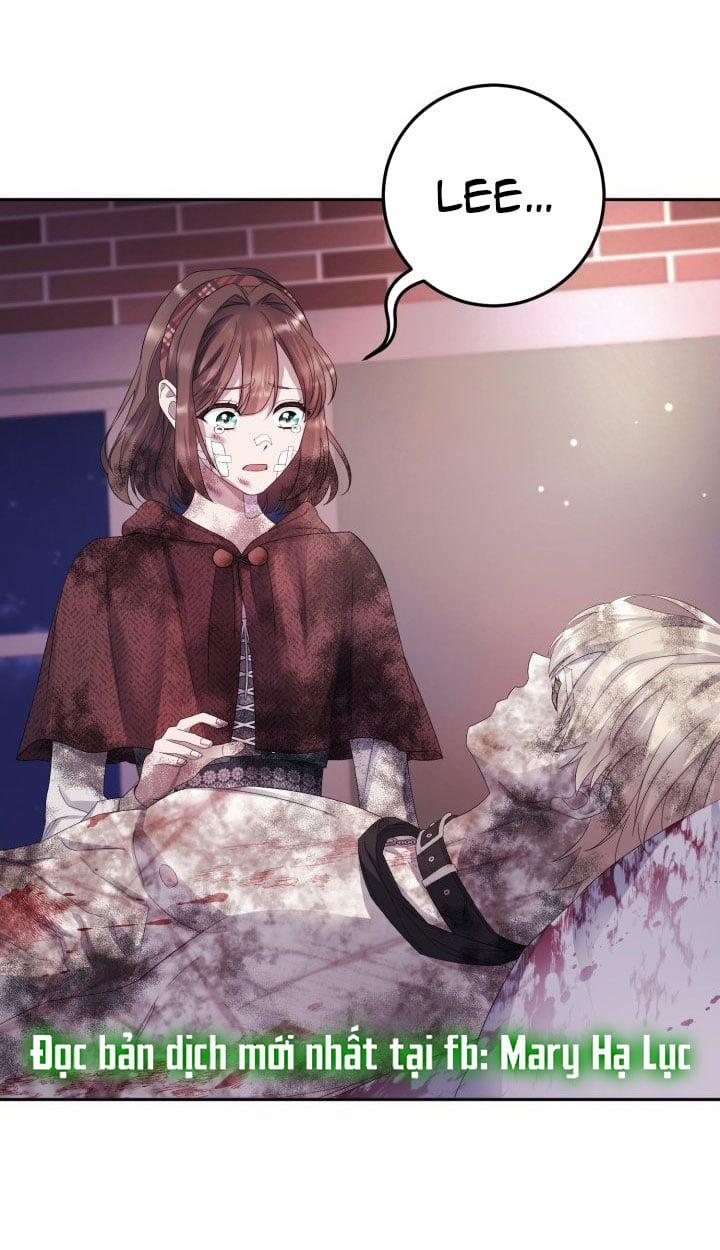 [18+] Nếu Cứu Rỗi Một Cầm Thú Hư Hỏng 12.1 trang 2