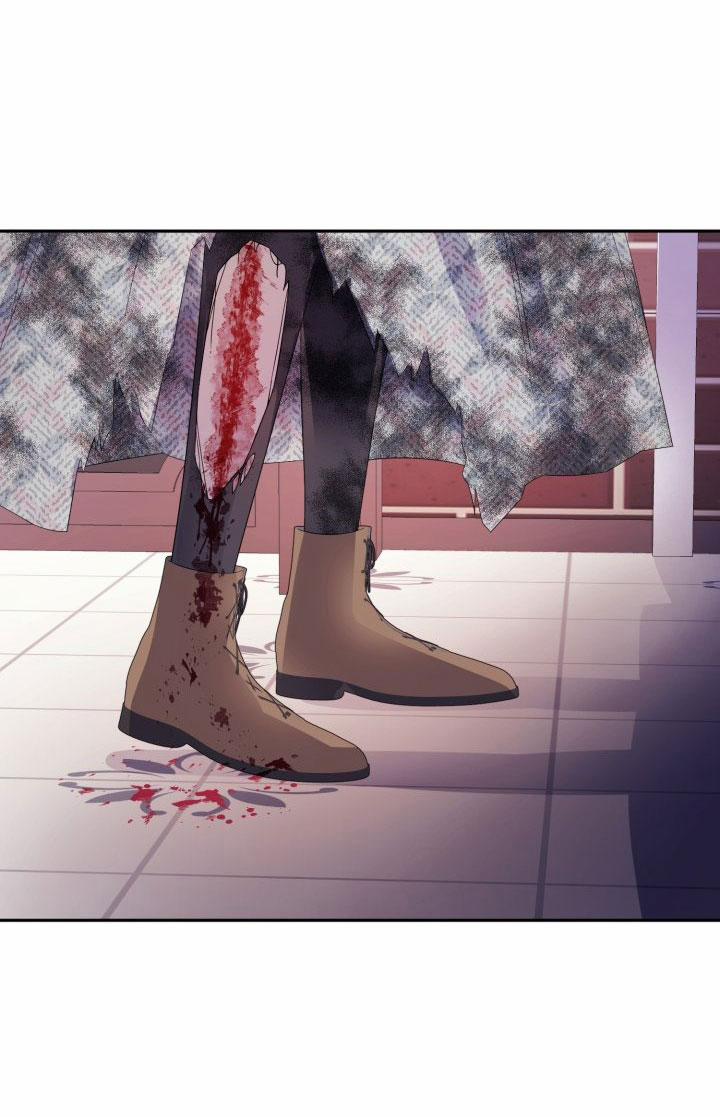 [18+] Nếu Cứu Rỗi Một Cầm Thú Hư Hỏng 12.1 trang 3