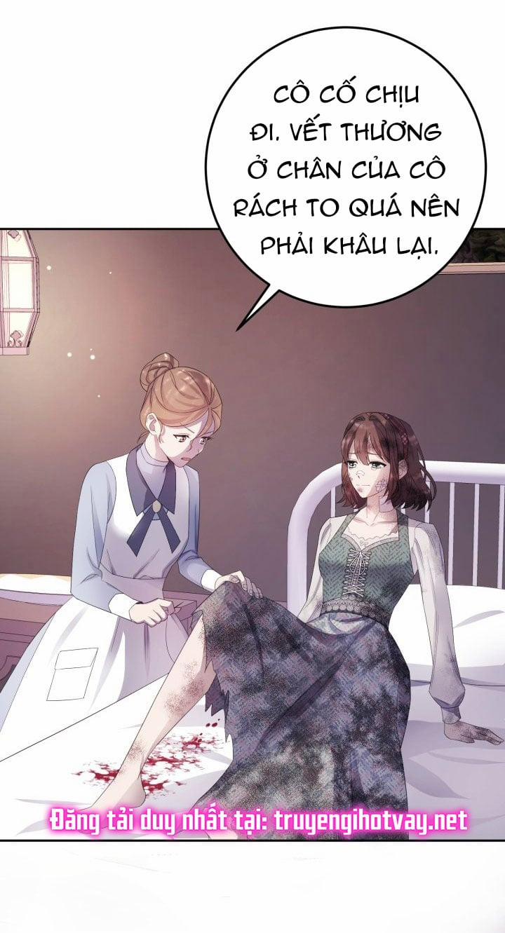 [18+] Nếu Cứu Rỗi Một Cầm Thú Hư Hỏng 12.1 trang 6