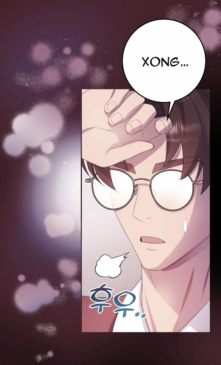 [18+] Nếu Cứu Rỗi Một Cầm Thú Hư Hỏng 12.1 trang 8