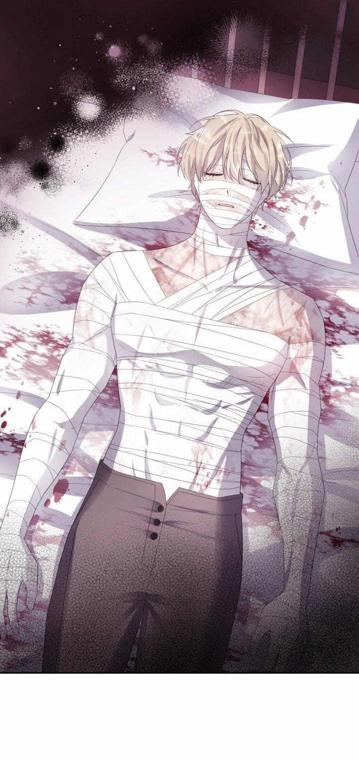 [18+] Nếu Cứu Rỗi Một Cầm Thú Hư Hỏng 12.1 trang 9