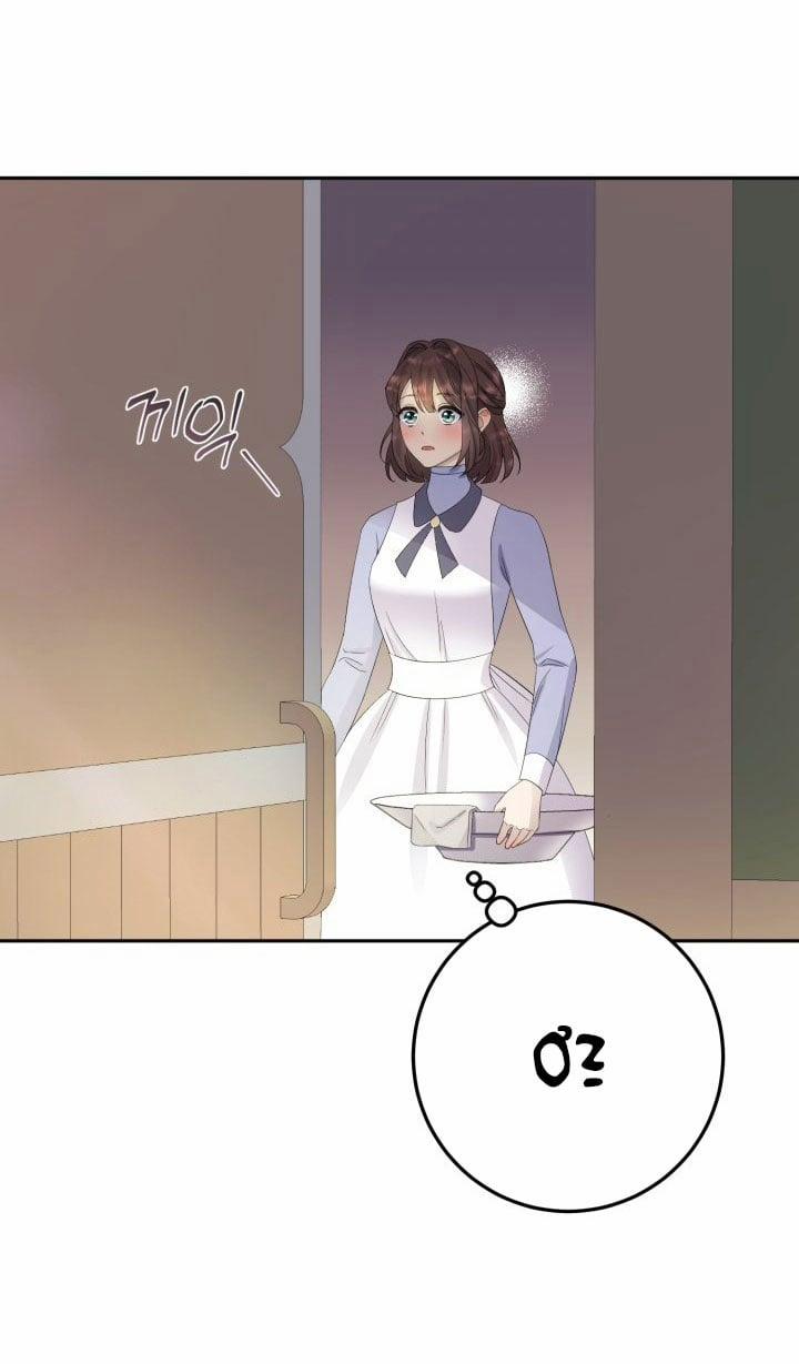 [18+] Nếu Cứu Rỗi Một Cầm Thú Hư Hỏng 12.2 trang 10