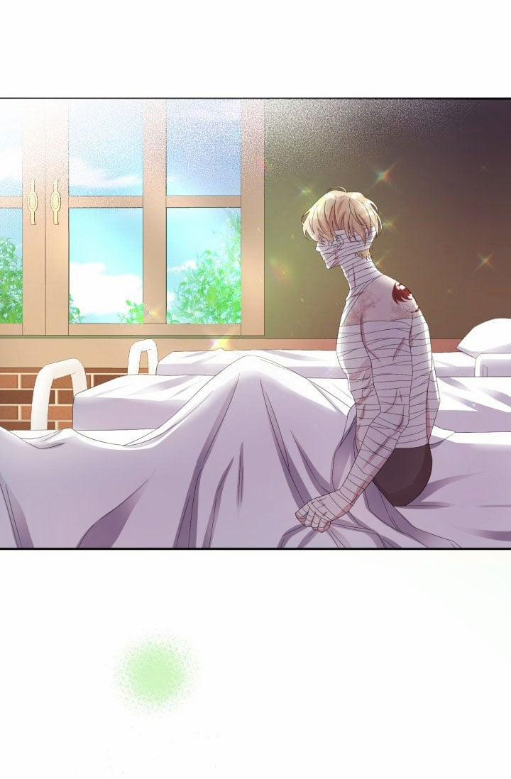 [18+] Nếu Cứu Rỗi Một Cầm Thú Hư Hỏng 12.2 trang 11