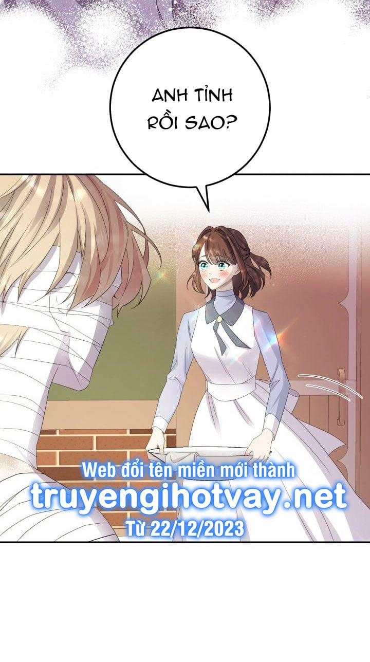 [18+] Nếu Cứu Rỗi Một Cầm Thú Hư Hỏng 12.2 trang 13