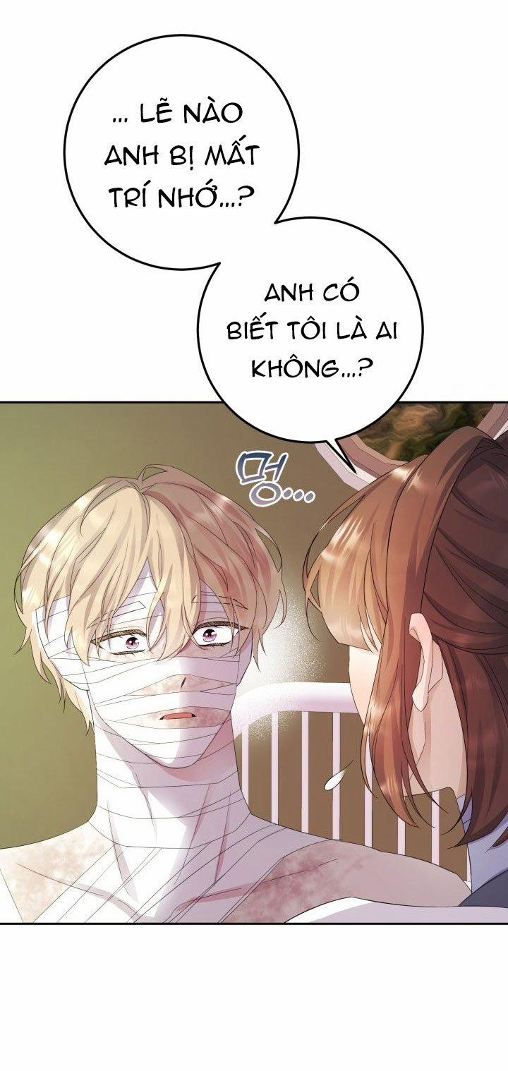 [18+] Nếu Cứu Rỗi Một Cầm Thú Hư Hỏng 12.2 trang 16