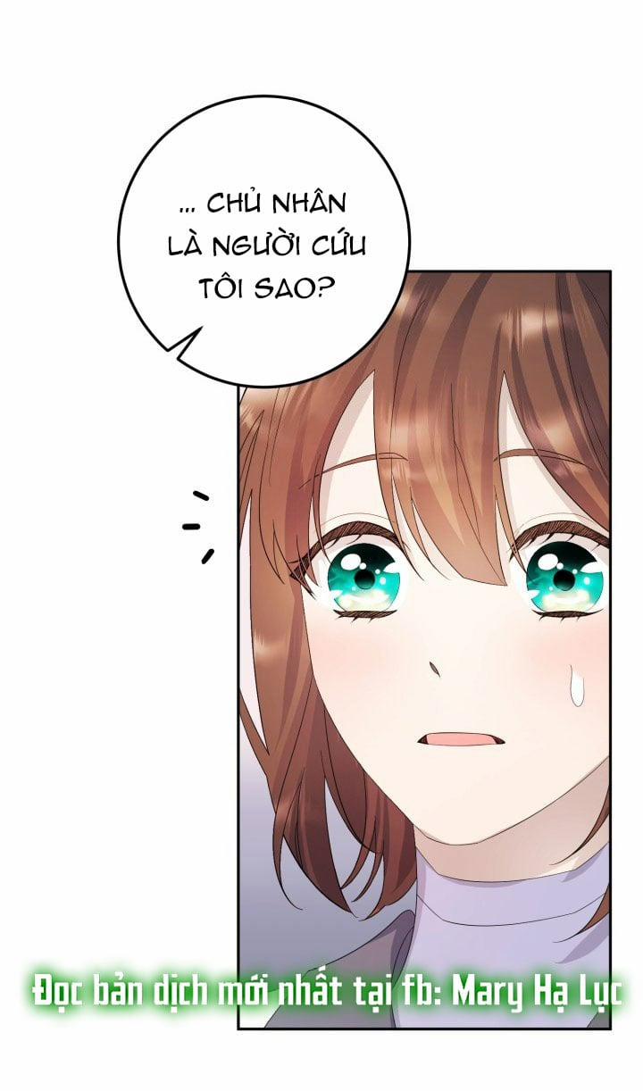 [18+] Nếu Cứu Rỗi Một Cầm Thú Hư Hỏng 12.2 trang 17