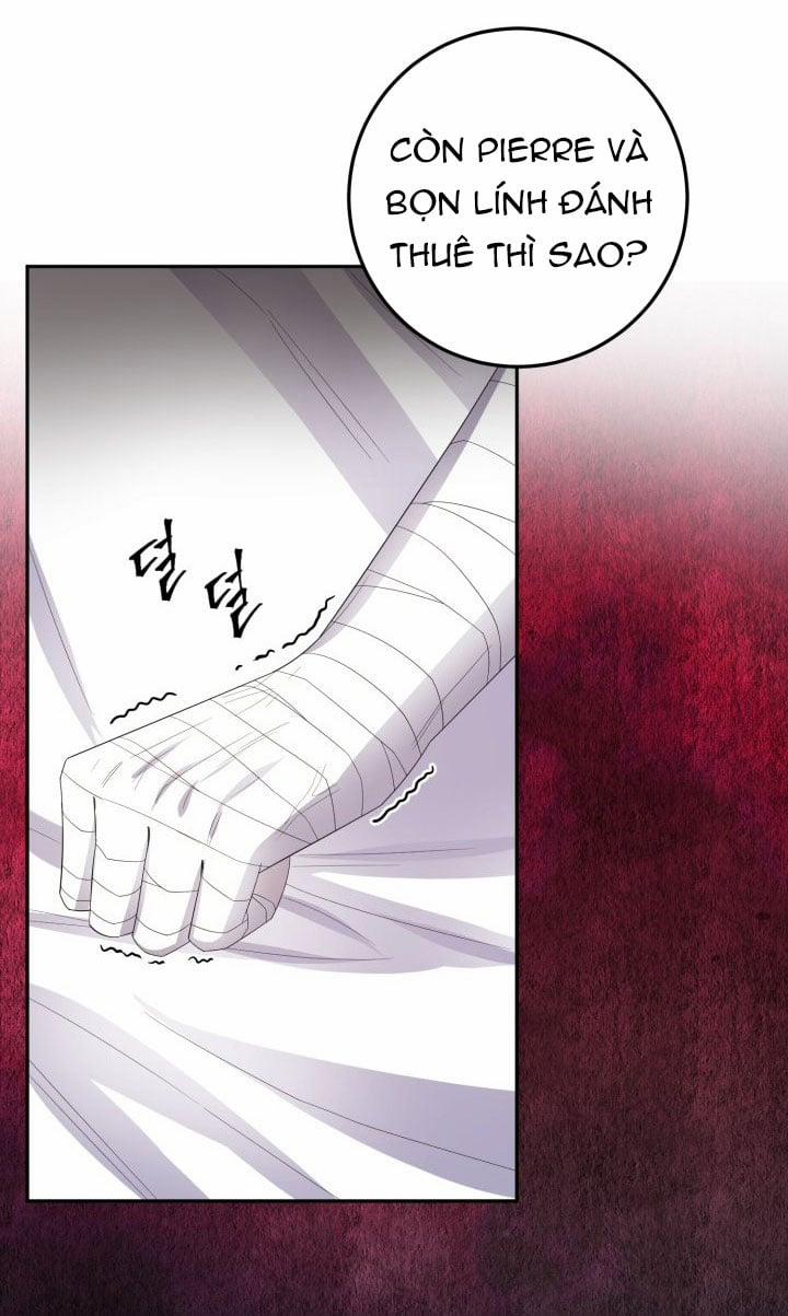 [18+] Nếu Cứu Rỗi Một Cầm Thú Hư Hỏng 12.2 trang 18