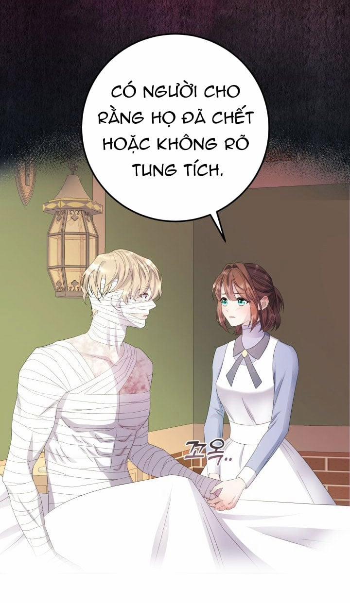 [18+] Nếu Cứu Rỗi Một Cầm Thú Hư Hỏng 12.2 trang 19