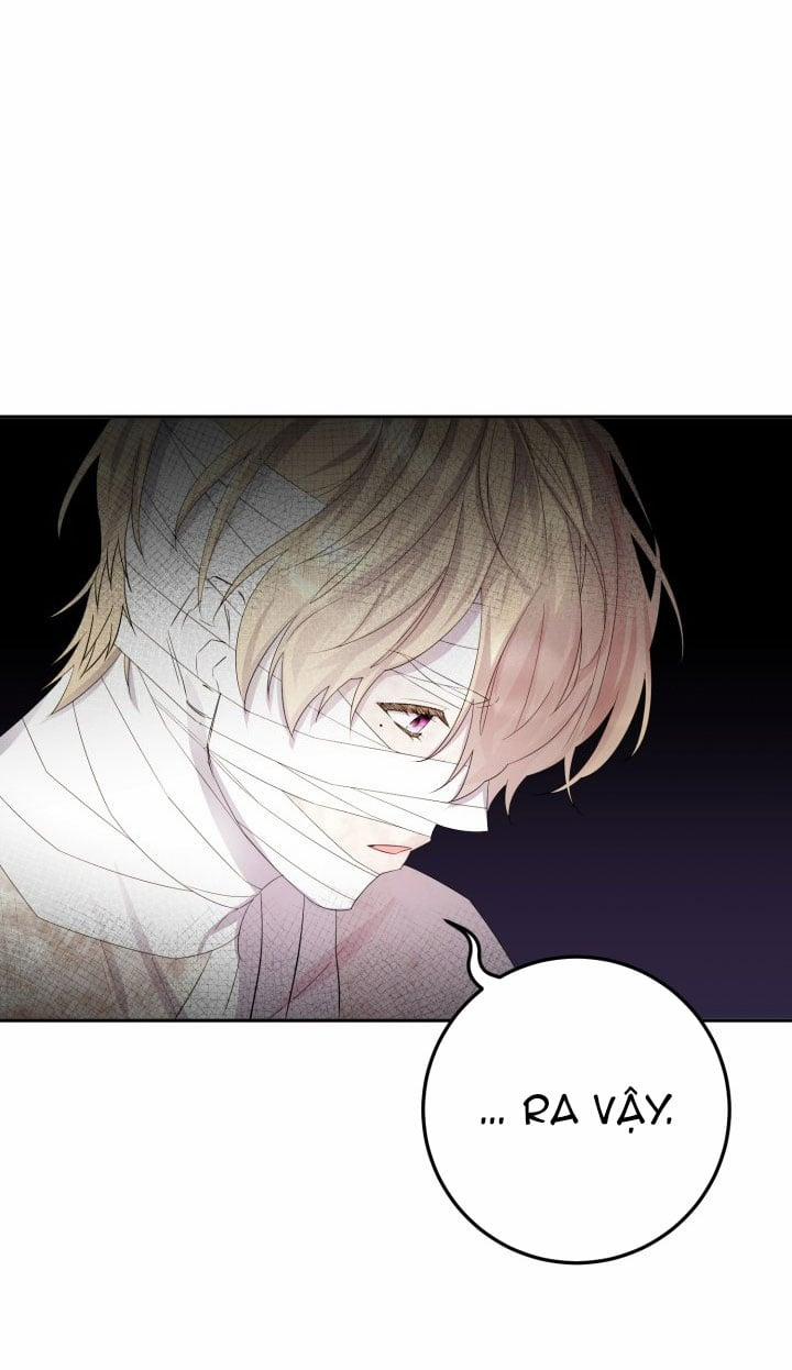 [18+] Nếu Cứu Rỗi Một Cầm Thú Hư Hỏng 12.2 trang 20